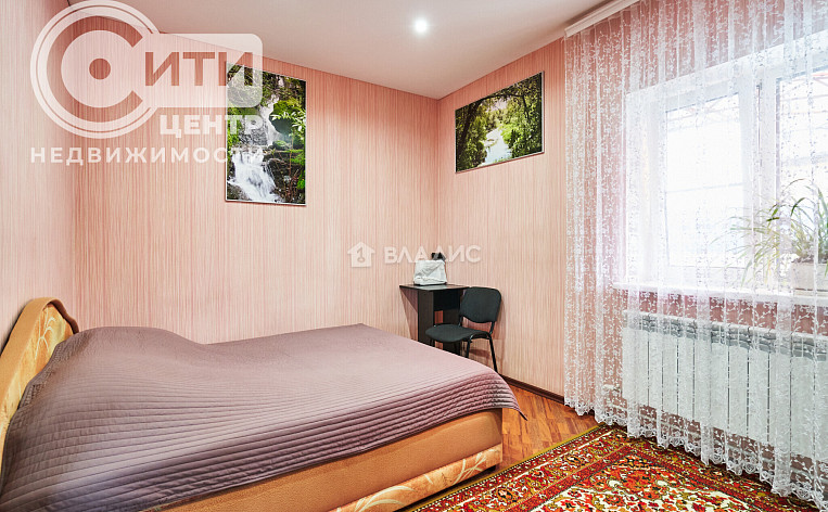 Дом 138.50м², фото 39