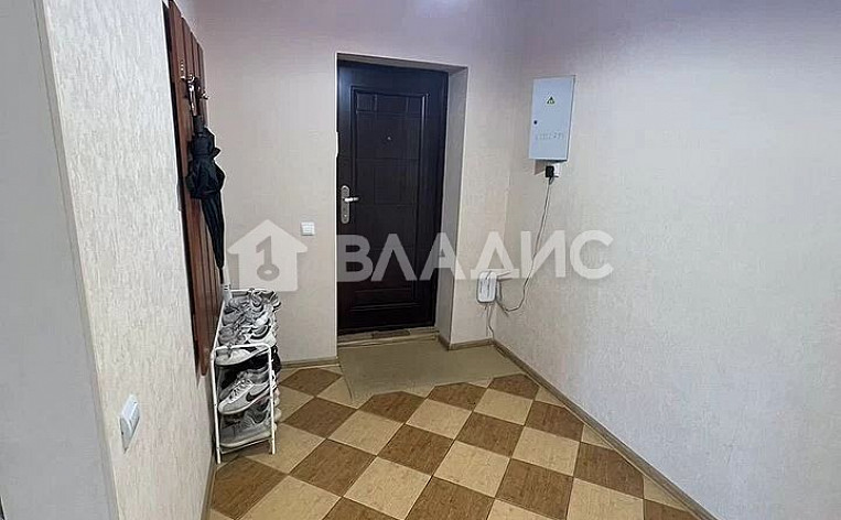 2-Комнатная квартира 64.80м², эт. 4, фото 17