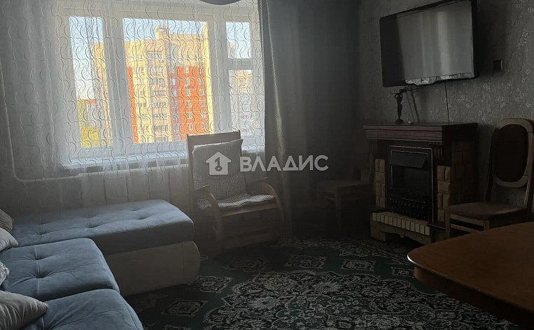 3-Комнатная квартира 88.80м², эт. 9, фото 20