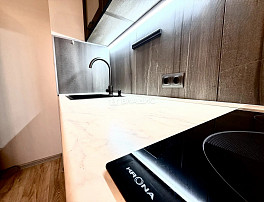 2-Комнатная квартира 58.30м²