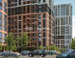 1-комнатная квартира, 21.69 м2