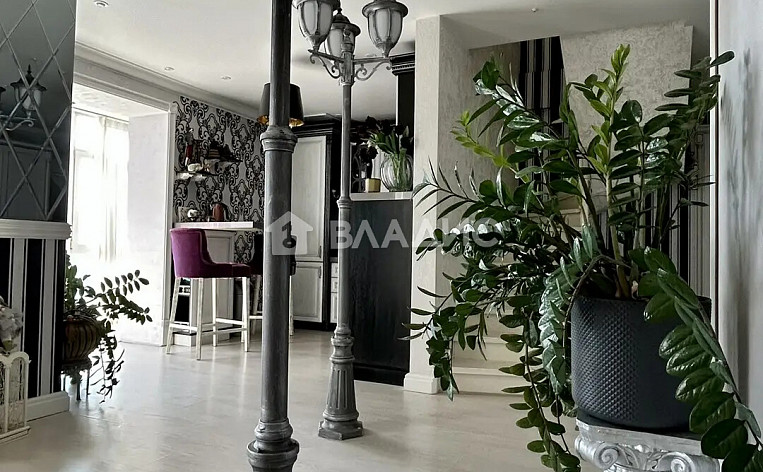 3-Комнатная квартира 164.00м², эт. 9, фото 40