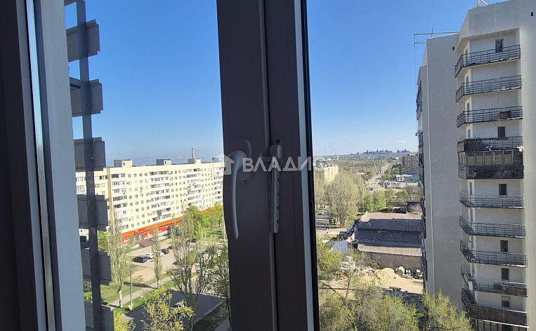 1-Комнатная квартира 35.50м², эт. 4, фото 18