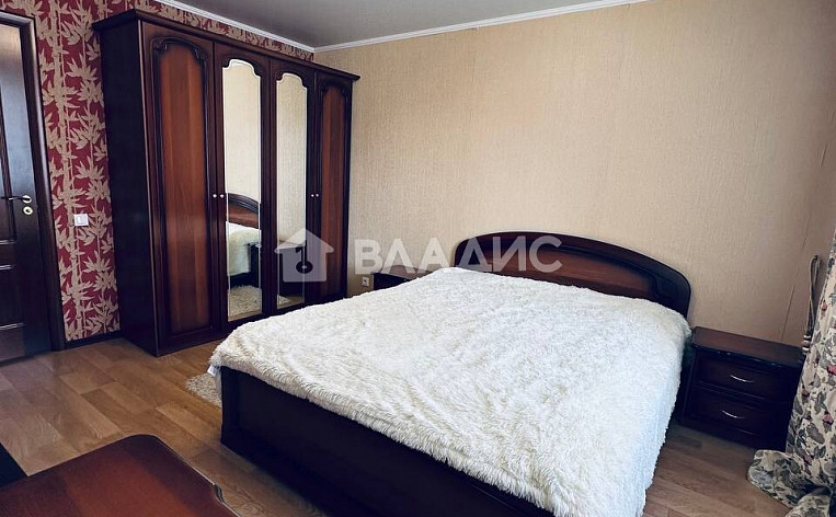 3-Комнатная квартира 87.00м², эт. 3, фото 20
