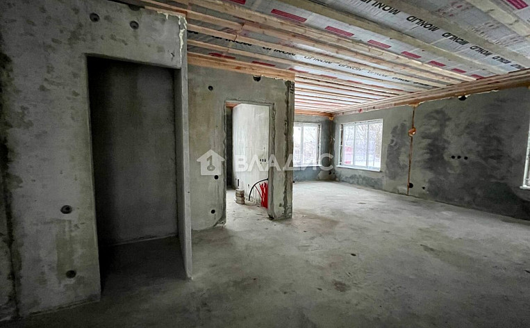 Дом 127.00м², фото 26