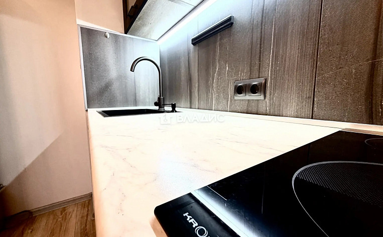 2-Комнатная квартира 58.30м², эт. 22, фото 21