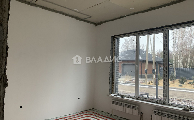 Дом 137.00м², фото 23