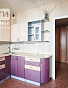 1-Комнатная квартира 39.10м², эт. 6, фото 6