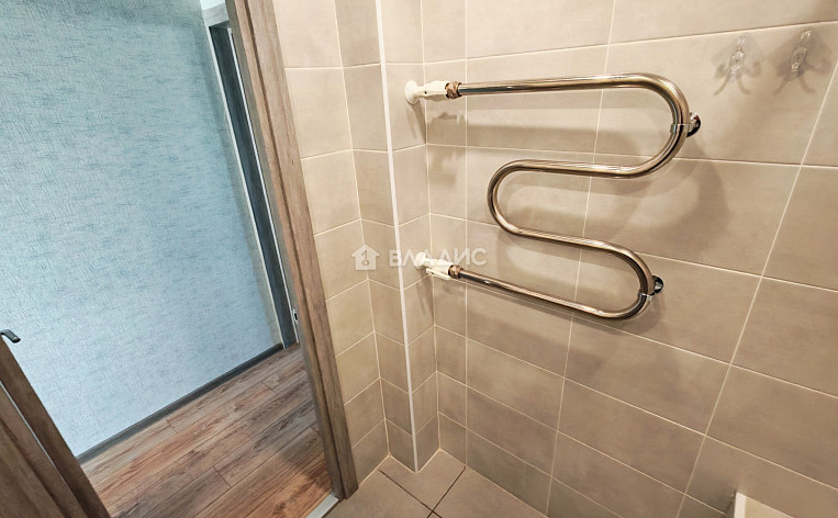 2-Комнатная квартира 55.30м², эт. 8, фото 12