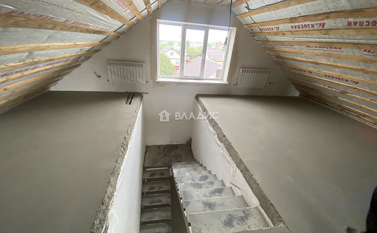 Дом 350.00м², фото 25