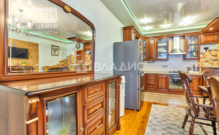 Дом 235.00м², фото 34