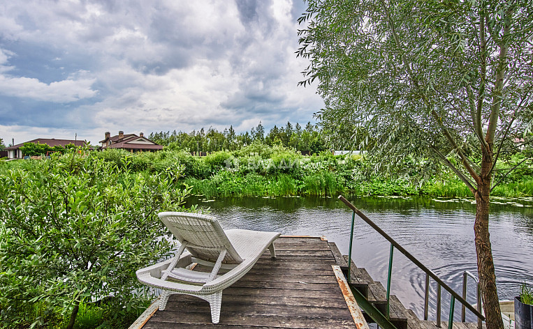 Дом 270.00м², фото 40