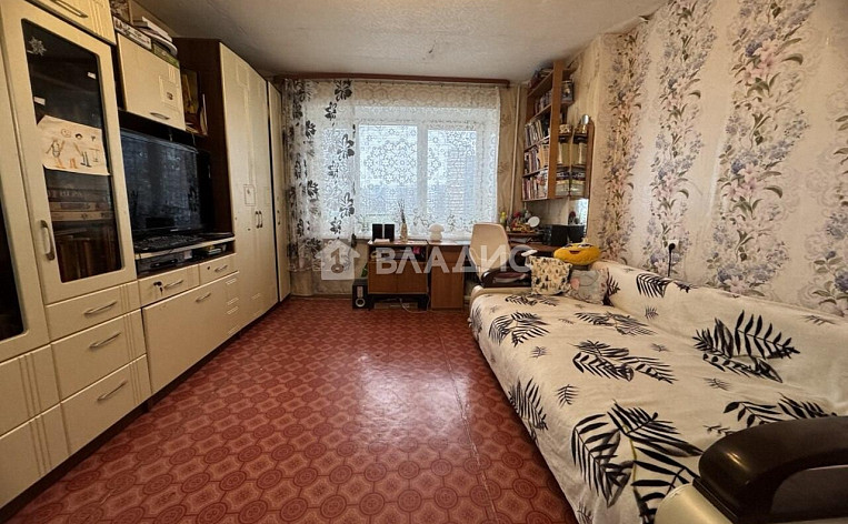 1-Комнатная квартира 36.40м², эт. 7, фото 32