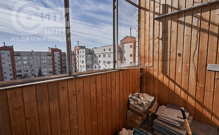 2-Комнатная квартира 71.50м², эт. 9, фото 29