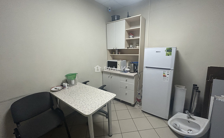 Коммерческое помещение 160.00м², эт. 1, фото 12