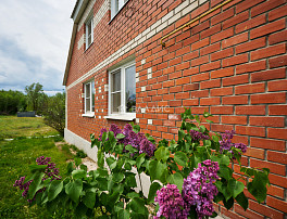 Дом 166.00м²