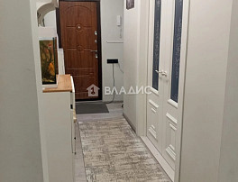3-Комнатная квартира 67.10м²