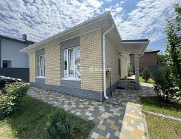 Дом, 87.6 м2, 4.5 сотка