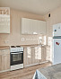1-Комнатная квартира 39.50м², эт. 4, фото 23