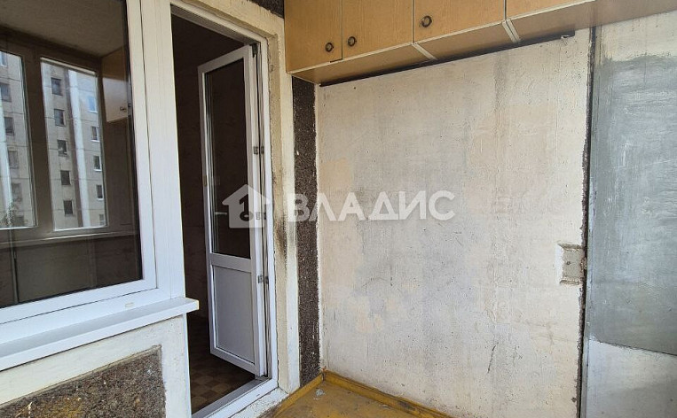 3-Комнатная квартира 63.20м², эт. 6, фото 27