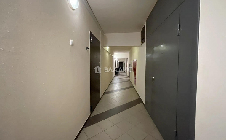 1-Комнатная квартира 36.80м², эт. 11, фото 21