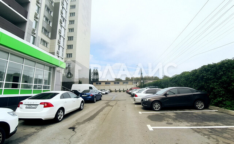 1-Комнатная квартира 37.50м², эт. 16, фото 11