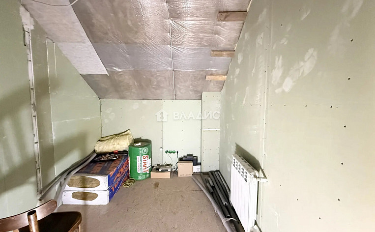 Дом 135.00м², фото 40