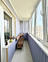 3-Комнатная квартира 83.20м², эт. 8, фото 22