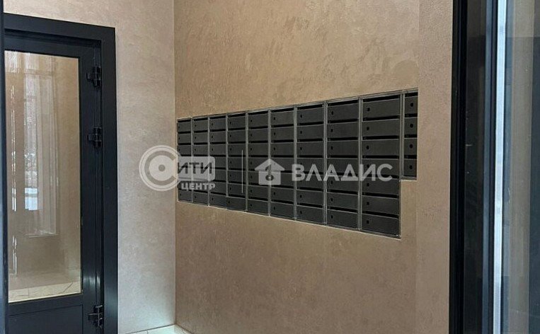 2-комнатная квартира, 68.2 м2, эт. 16, id: 969780, фото 18