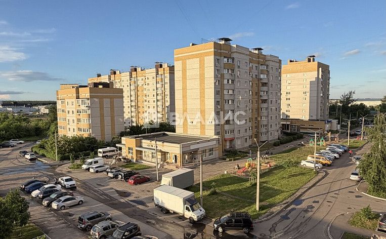 1-Комнатная квартира 44.60м², эт. 5, фото 12