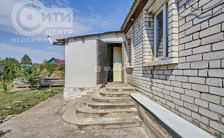 Дом 76.00м², фото 36