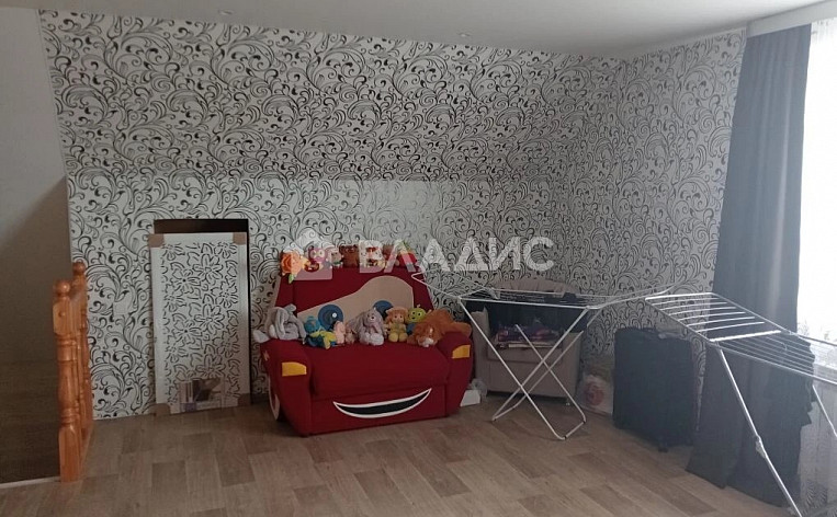 Дом 154.00м², фото 40