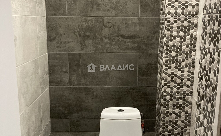 2-Комнатная квартира 55.50м², эт. 8, фото 6