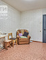 2-Комнатная квартира 54.20м², эт. 1, фото 13