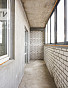 3-Комнатная квартира 71.40м², эт. 14, фото 25
