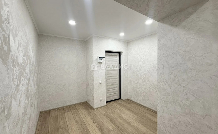1-Комнатная квартира 39.80м², эт. 3, фото 28