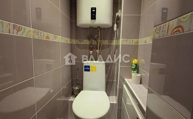 3-Комнатная квартира 70.20м², эт. 10, фото 13