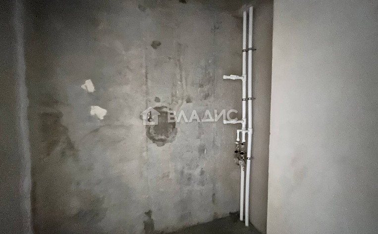 Студия 21.20м², эт. 9, фото 15