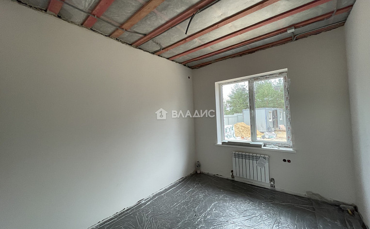 Дом 100.00м², фото 25
