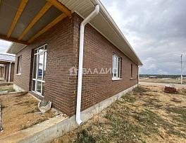 Дом 117.90м²