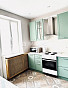 1-Комнатная квартира 38.10м², эт. 3, фото 2