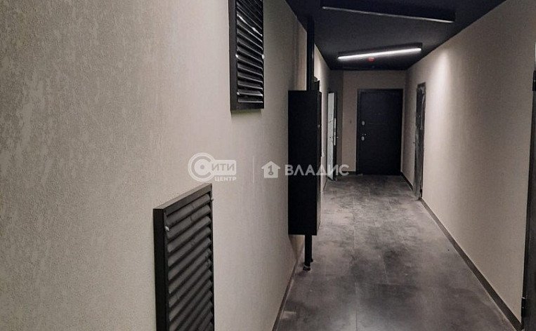 1-комнатная квартира, 54.96 м2, эт. 12, id: 746963, фото 11