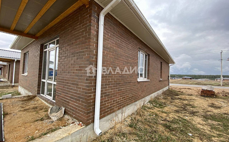 Дом 117.90м², фото 39