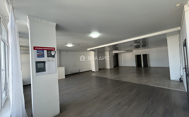 Коммерческое помещение 375.00м², эт. 6, фото 28