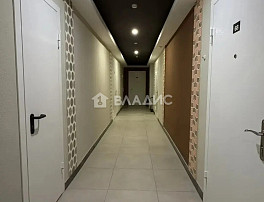 2-Комнатная квартира 66.17м²