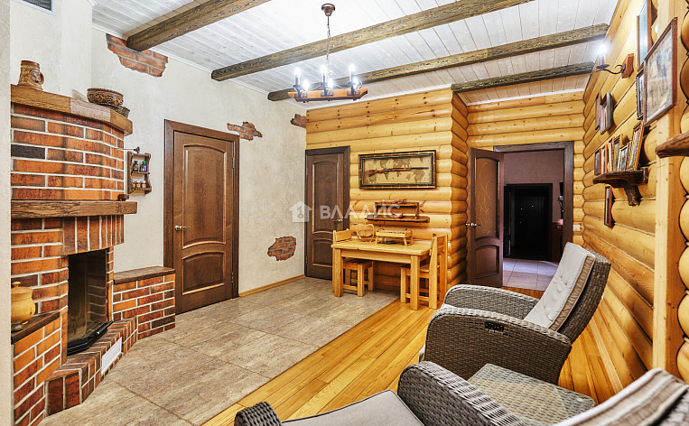 Дом 270.00м², фото 40