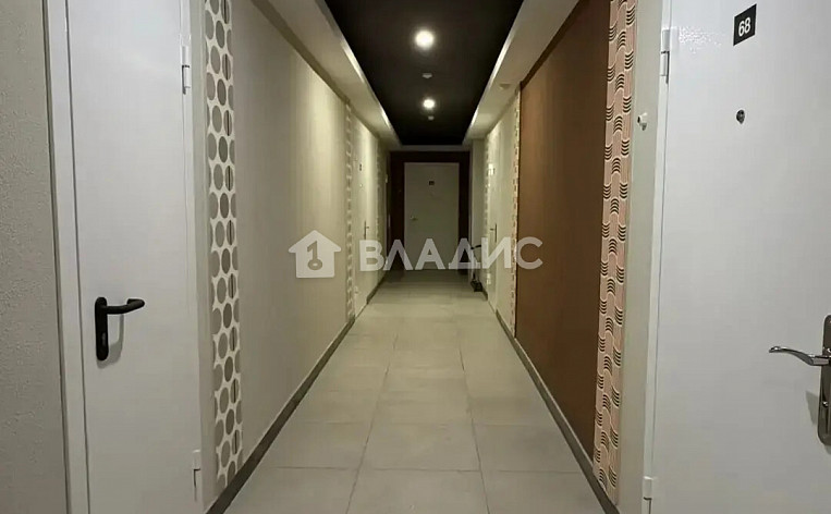 2-Комнатная квартира 66.17м², эт. 6, фото 4