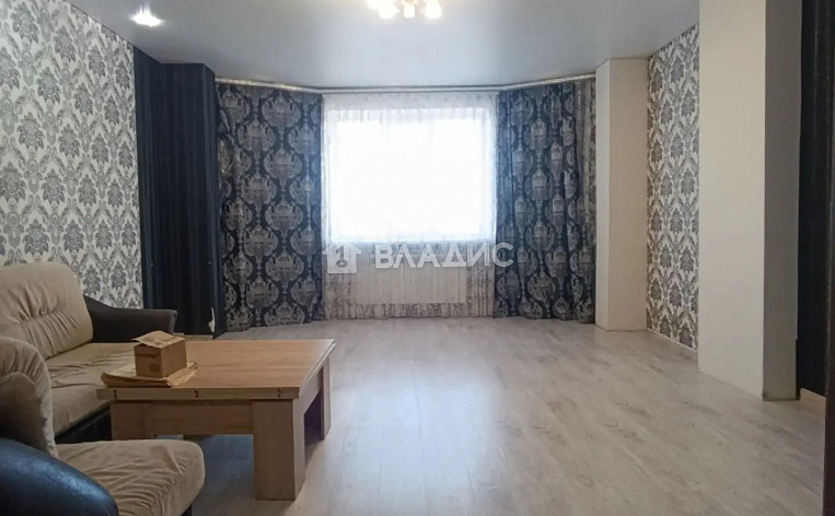3-Комнатная квартира 96.00м², эт. 15, фото 40