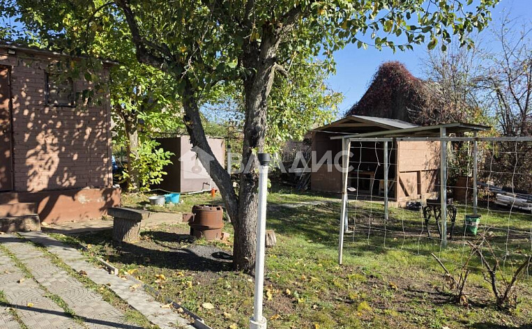 Дом 28.00м², фото 40