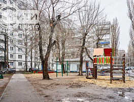 2-Комнатная квартира 52.60м²